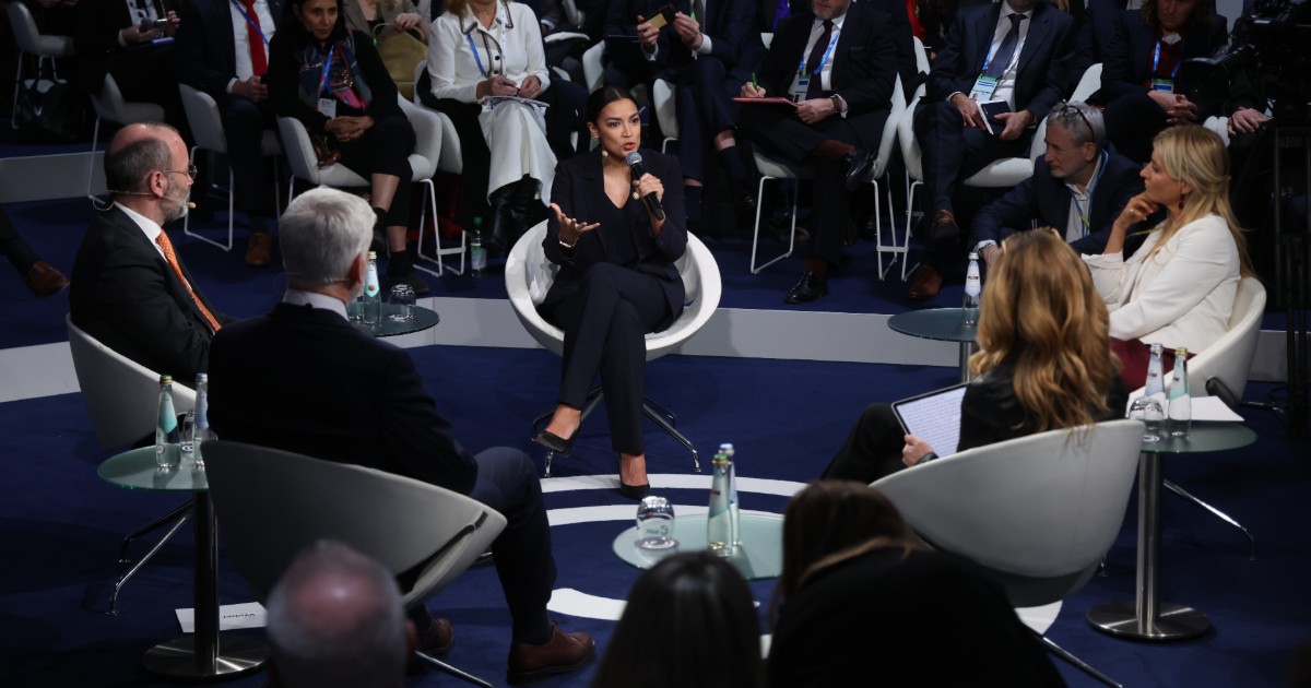 Building a Post-Trump Foreign Policy