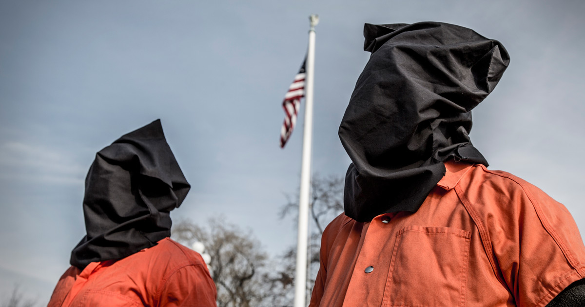 Malignant Normality - Dissent Magazine