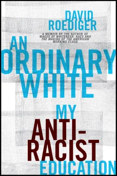 an ordinary white