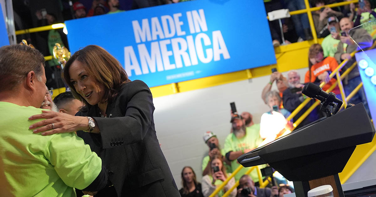 Can Unions Strengthen Their Political Muscle?