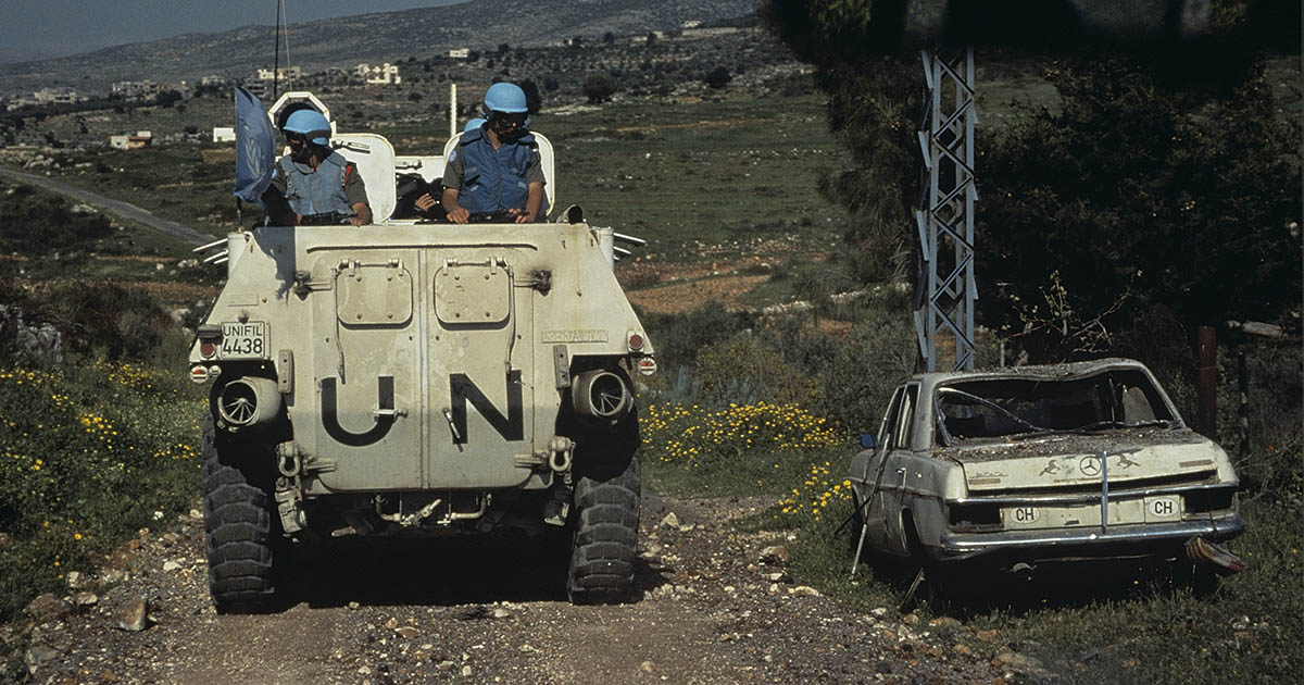 The Demise of Conflict Studies