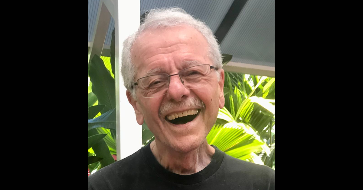 Nick Salvatore: Citizen and Historian